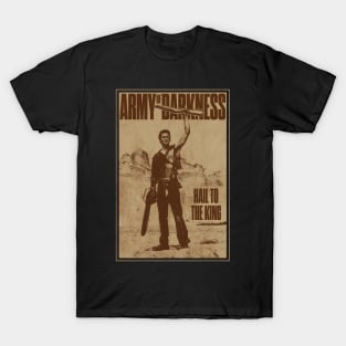 Army of Darkness T-Shirt